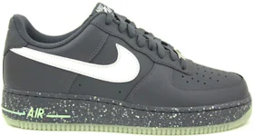 The black album air force 1 on sale