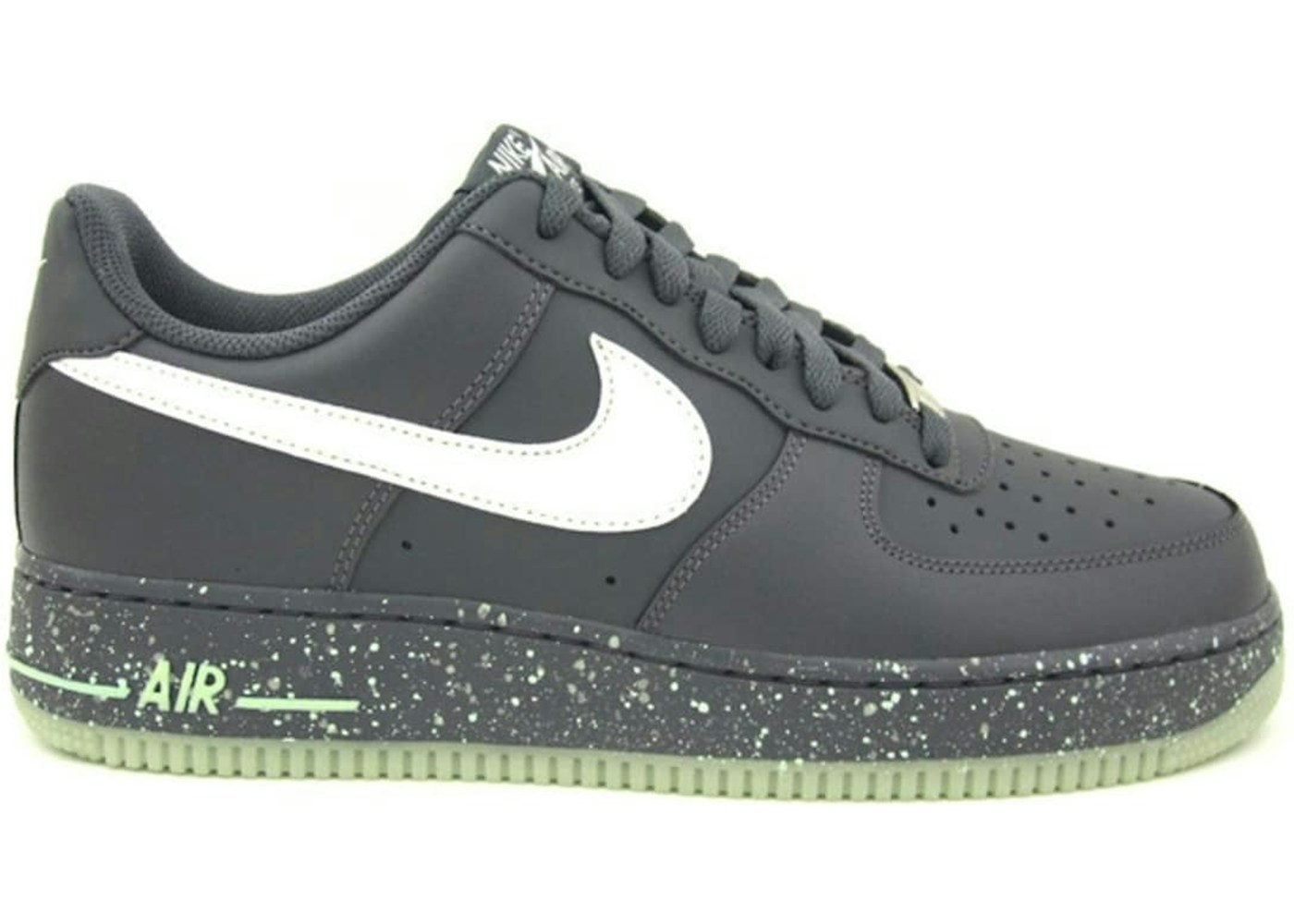 air force 1 low fluo