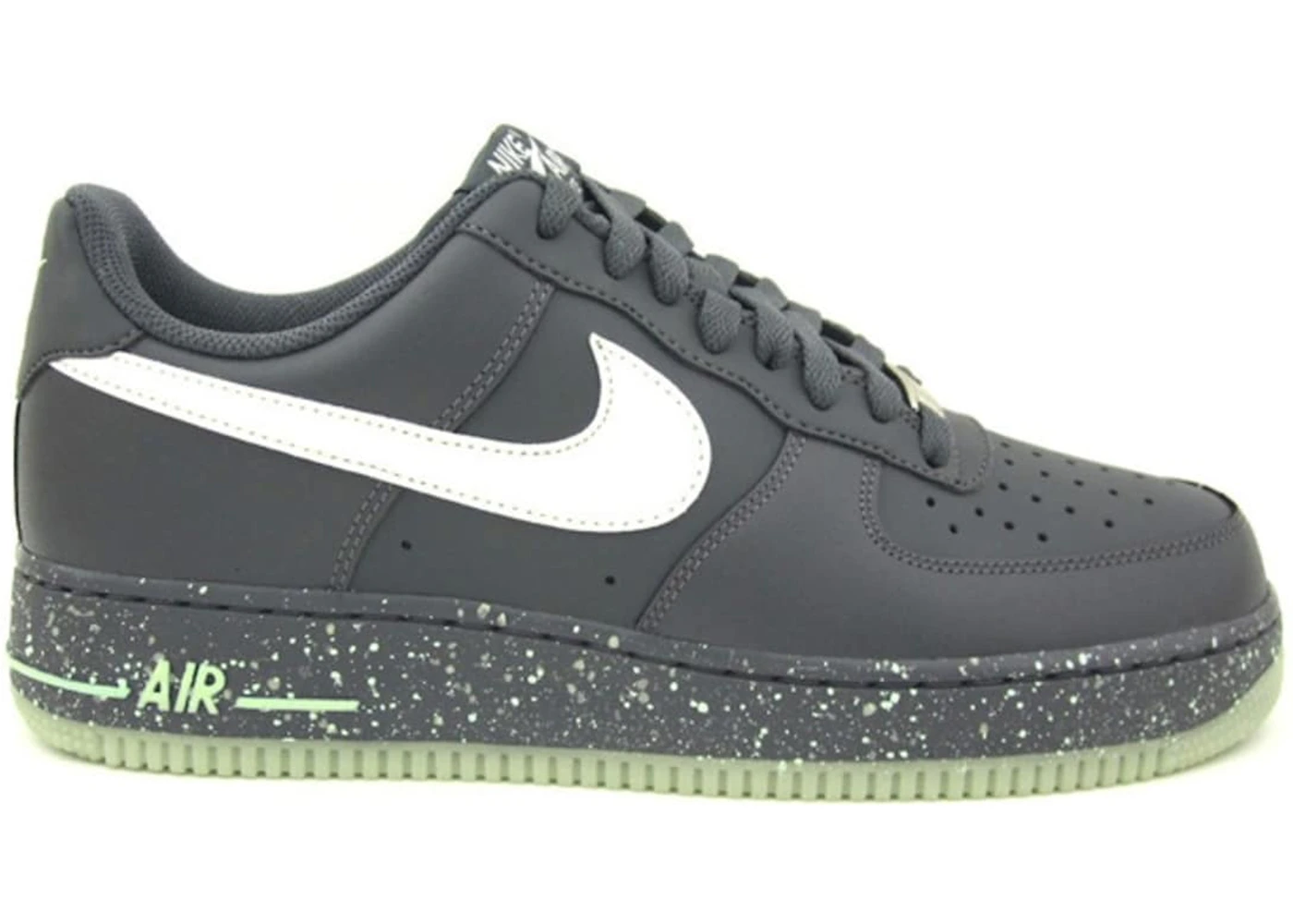 Af1 glow discount