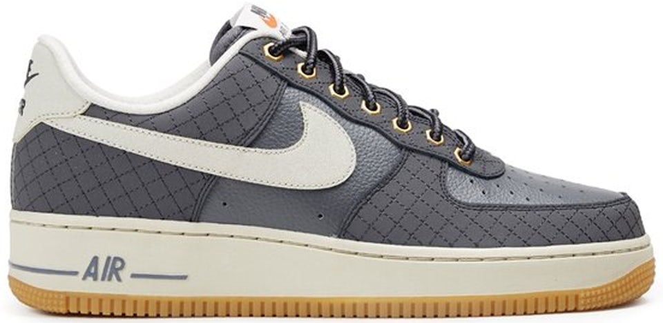 Off-White x Nike Air Force 1 Low Ghost Grey sneakers: Where to