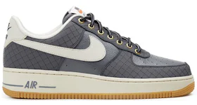 Nike Air Force 1 Low The Black Album Men s 306033 011 US