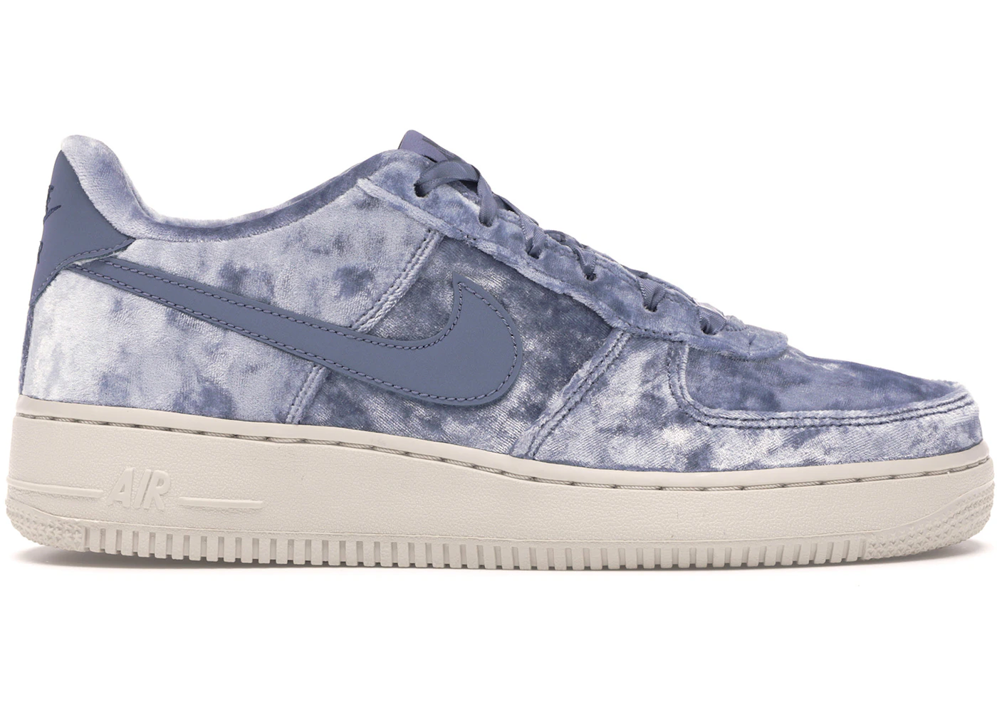 Blue velvet air force 1 Clearance