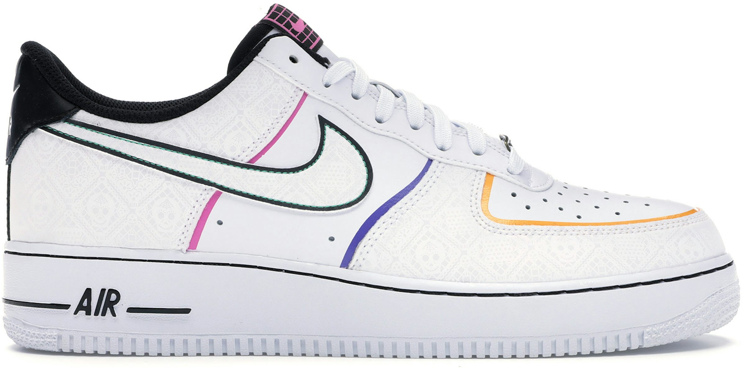 These Nike Air Force 1s Cost $275