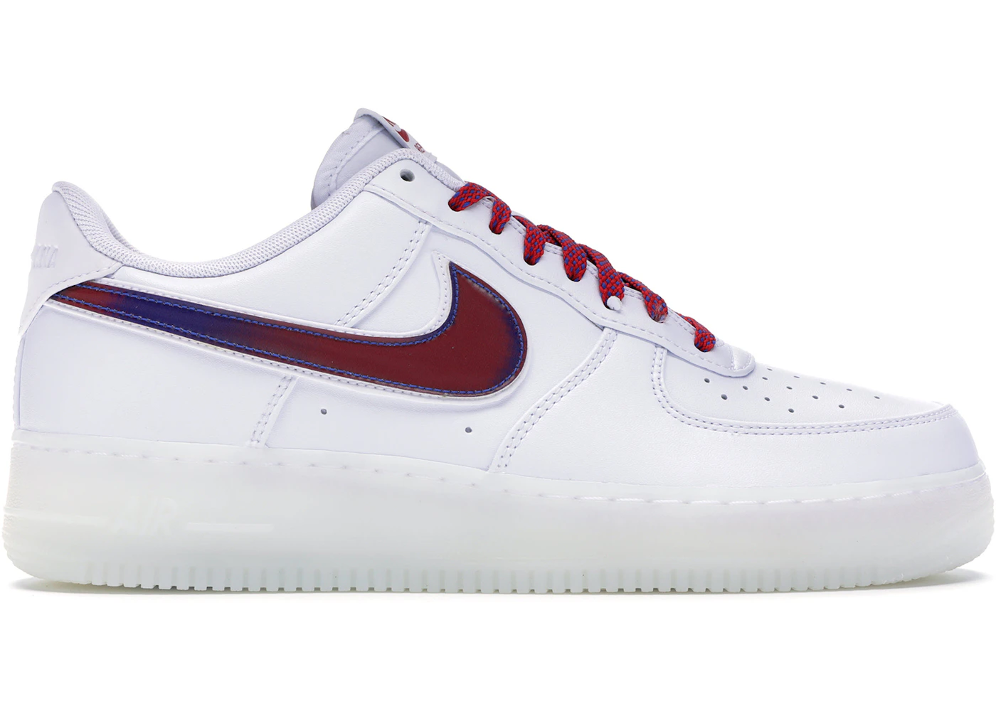 Nike air force dominican Clearance