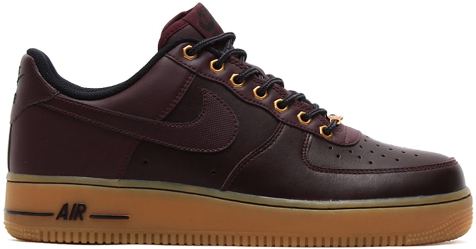 Nike Air Force 1 Low Brown Suede  Fashion shoes sneakers, Skate