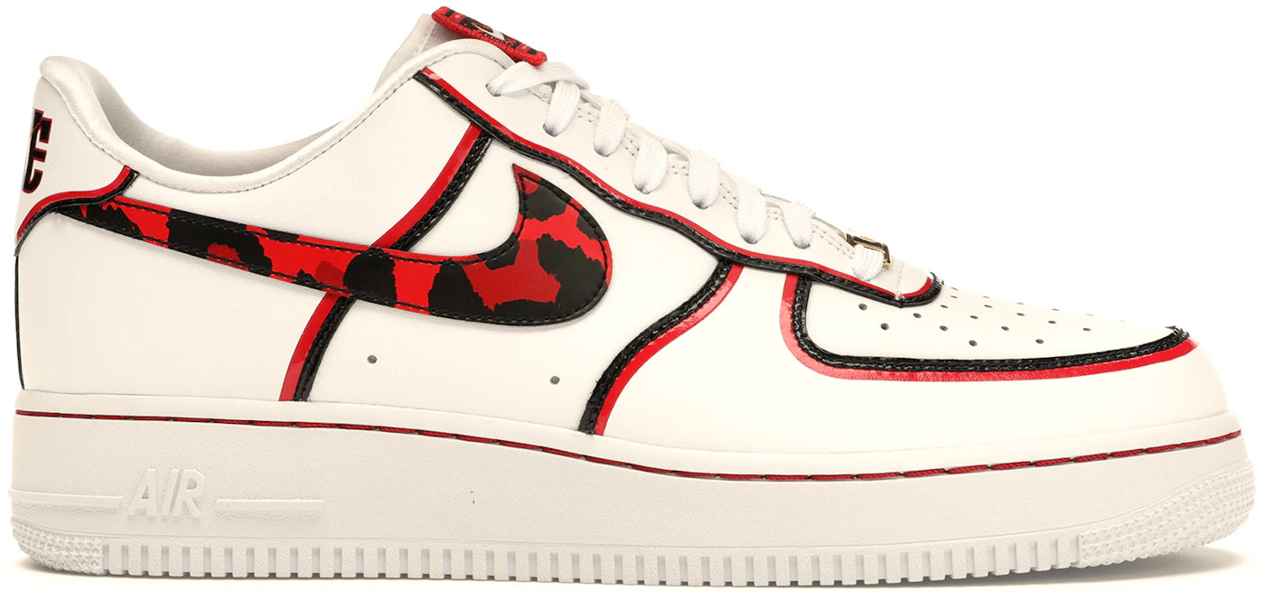Dennis Rodman's Shoe History With Nike, Reebok & Converse [PICS