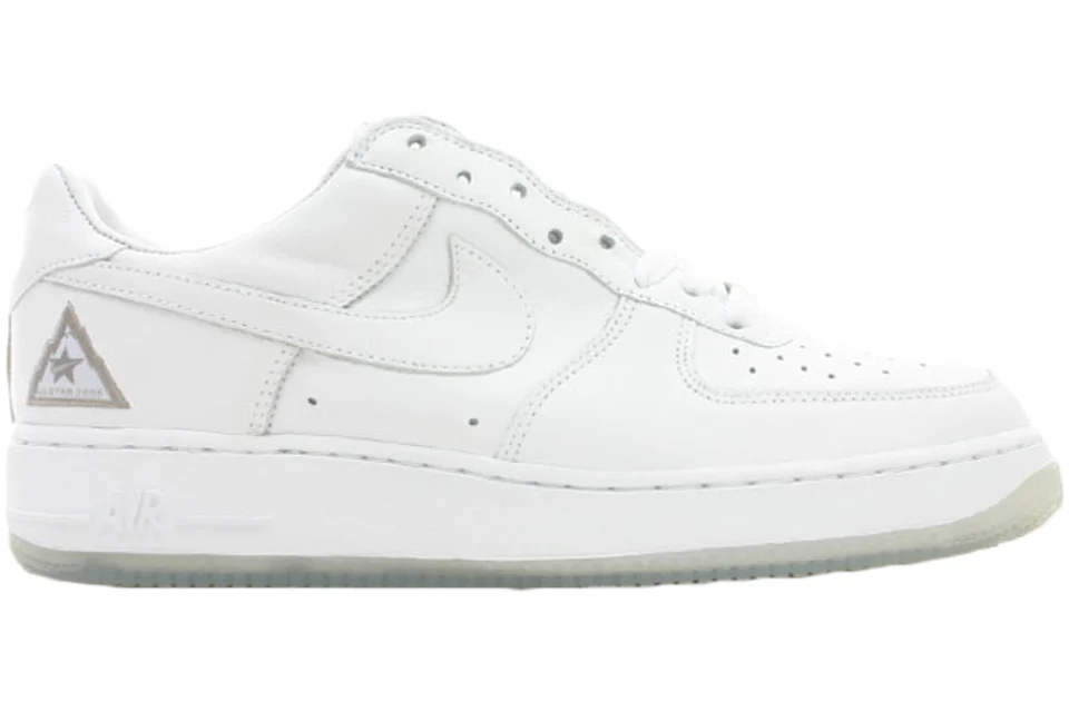 Nike Air Force 1 Low Denver NBA All-Star (Friends and Family) (2005)