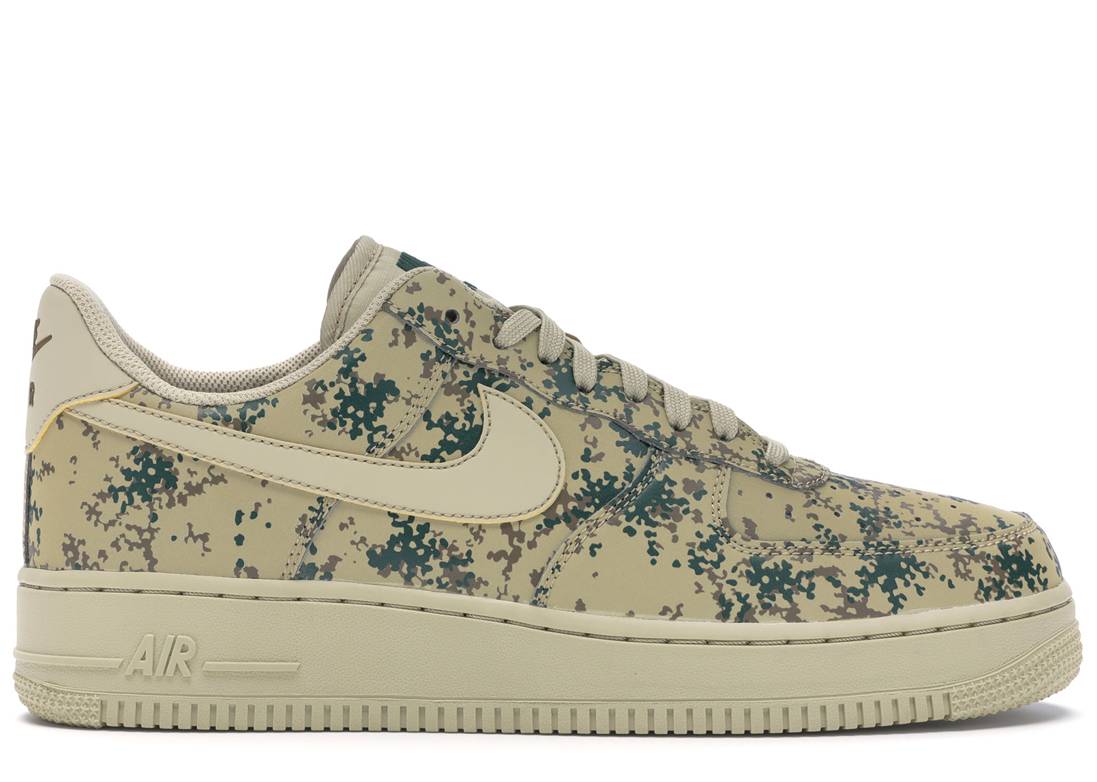 air force low camo