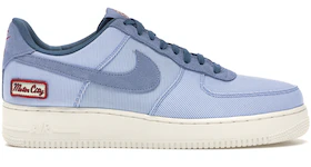 Nike Air Force 1 Low Detroit Home