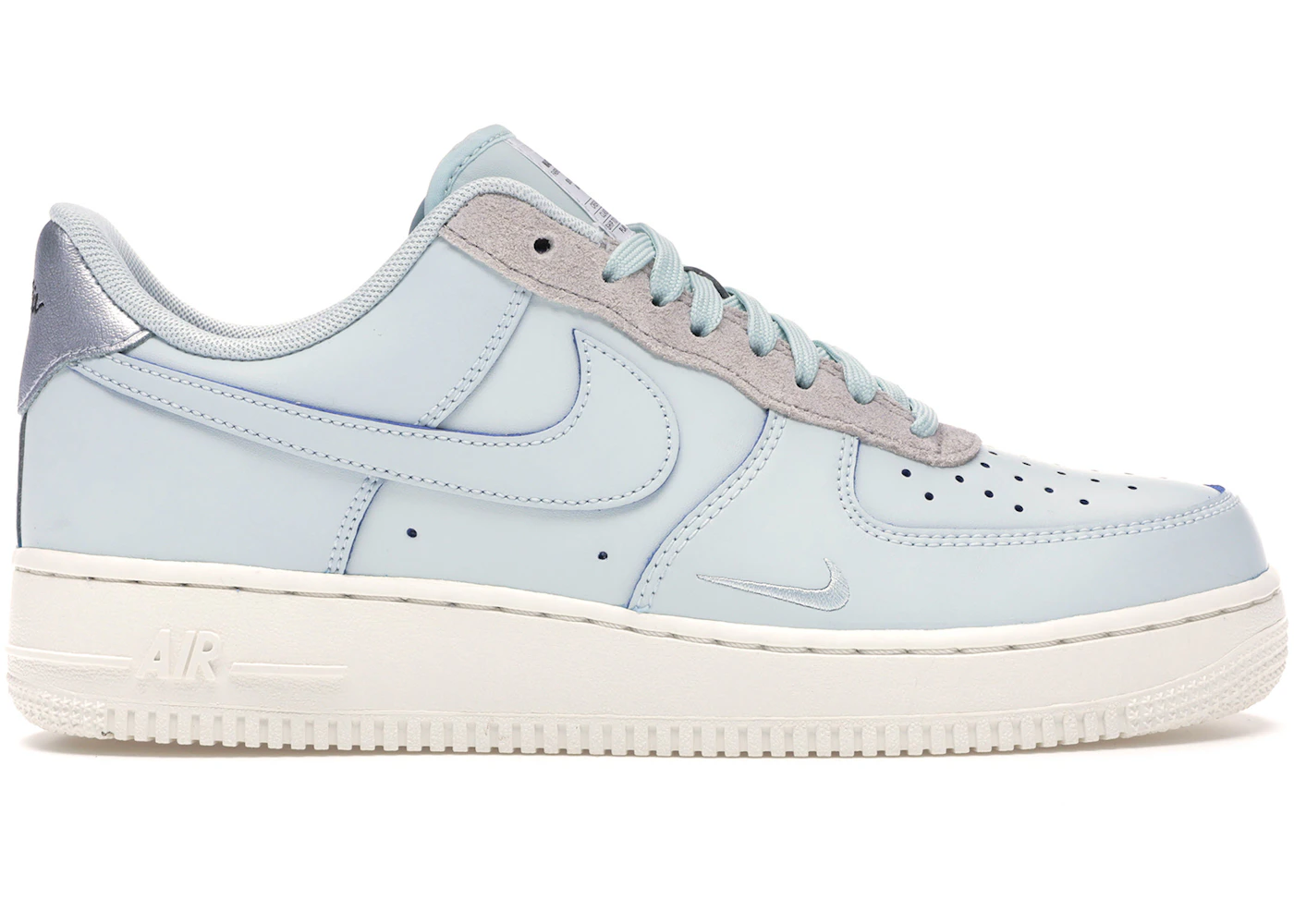 Nike Air Force Low Devin Booker Men's AJ9716-001/CJ9716-001 US