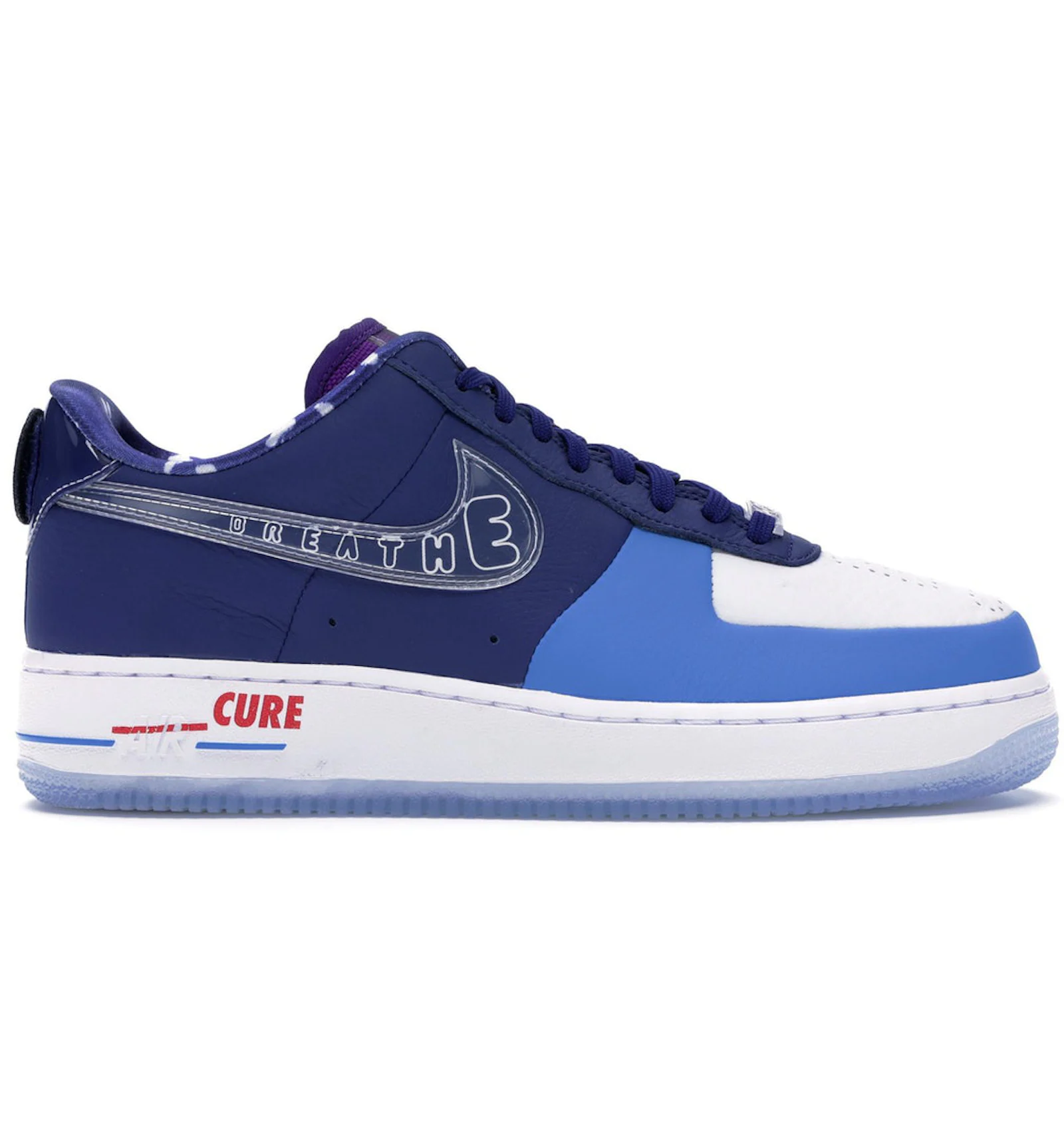 Nike Air Force 1 Low Doernbecher 2018 Women s