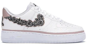 Af1 skeleton stockx deals