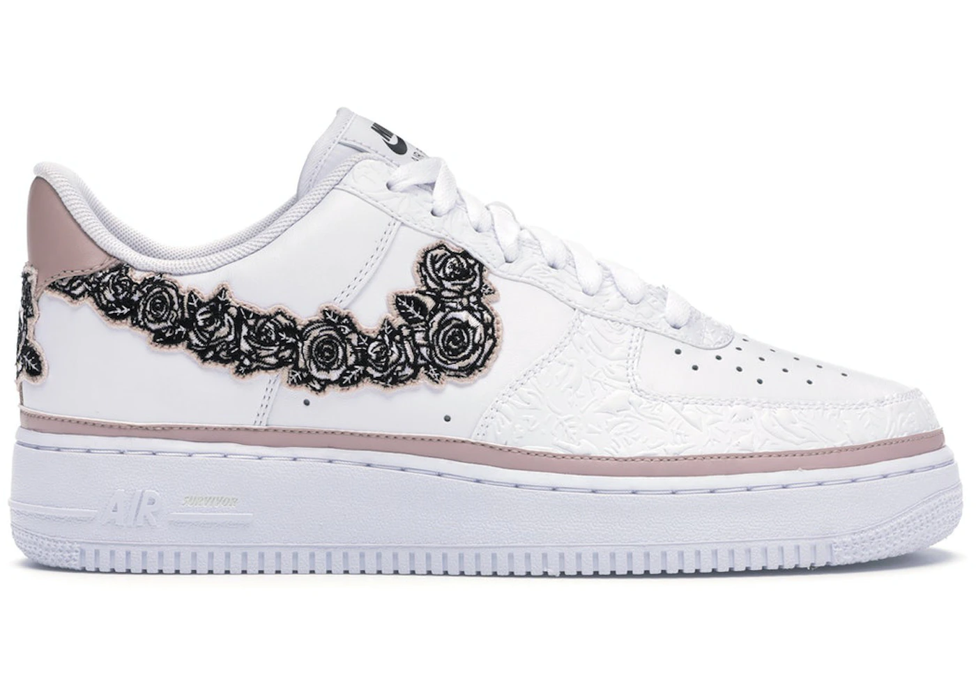 Doernbecher air shop force 1