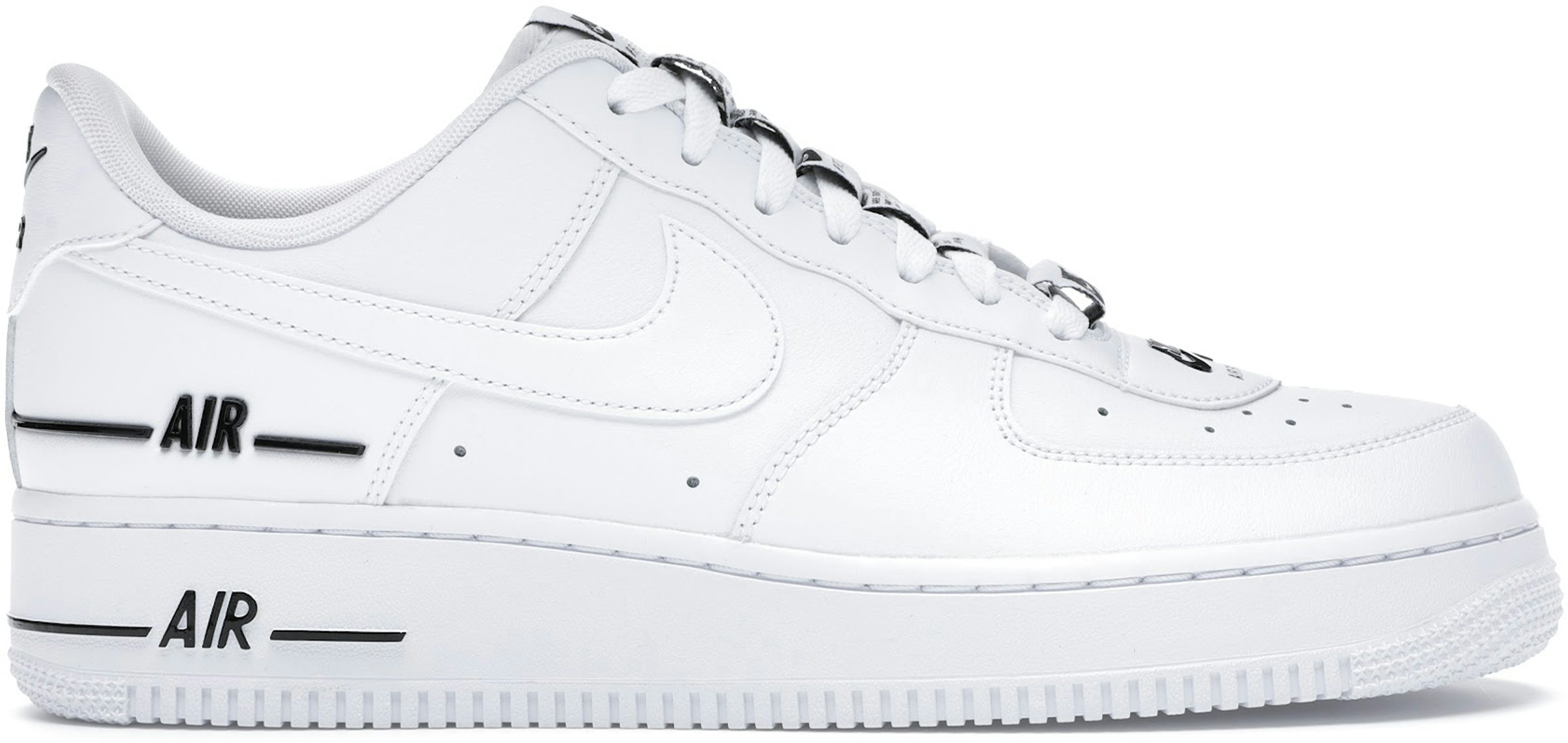 Nike Air Force 1 LV8 PS Double Swoosh