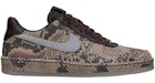 Nike Air Force 1 Low Downtown Python