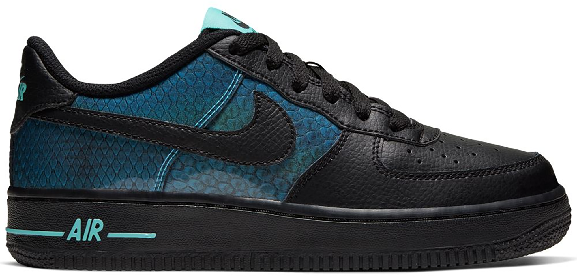 Nike Air Force 1 Low Dragon Scales 