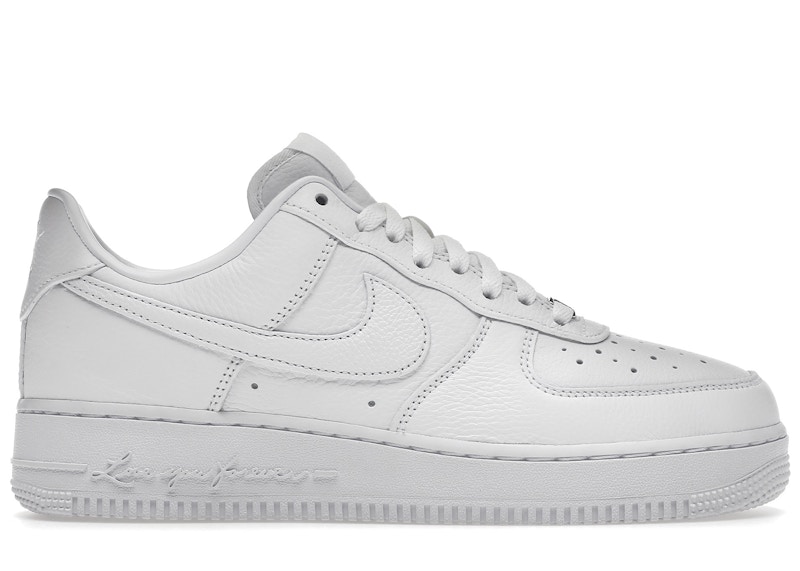 Nike Air Force 1 Low Drake NOCTA Certified Lover Boy Men s