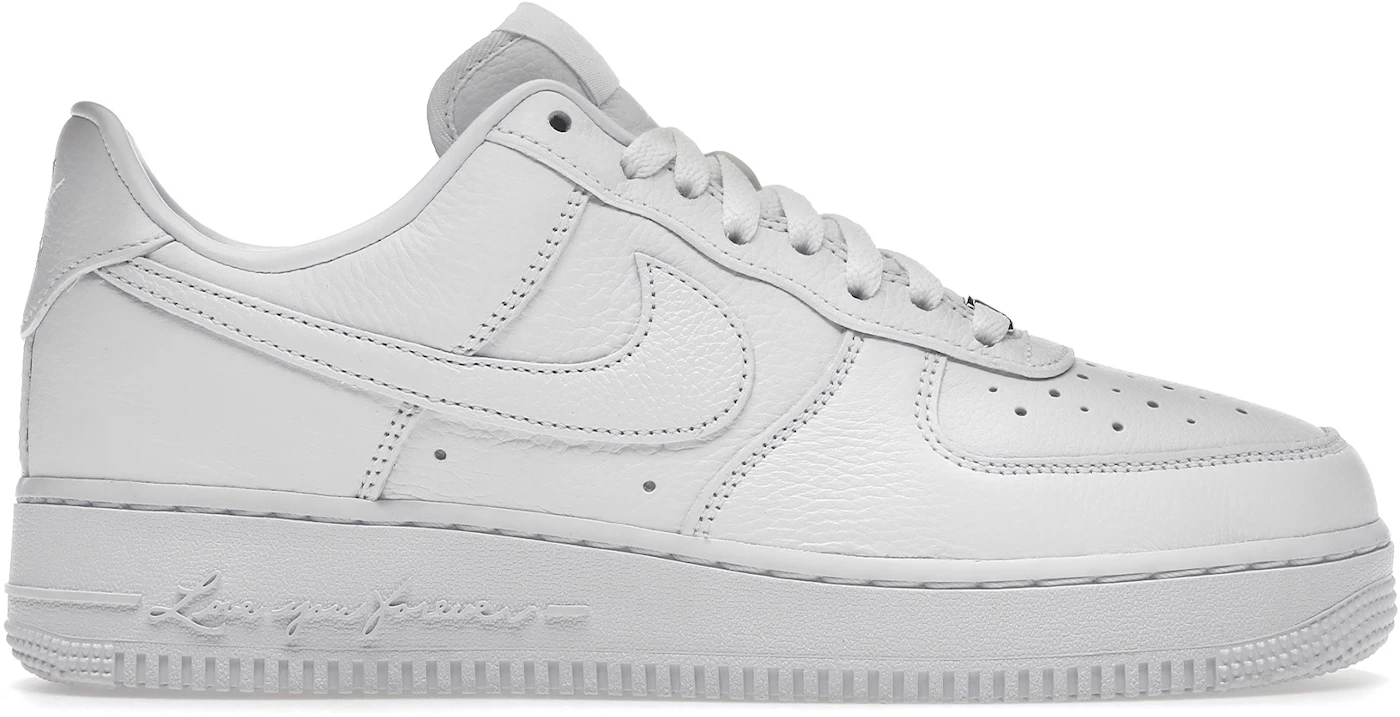 Nike Air Force 1 Low Drake NOCTA Certified Lover Boy Hombre - CZ8065-100 -  MX