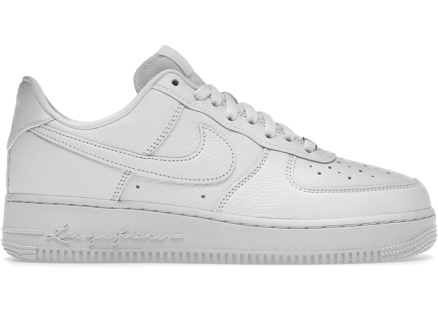 Louis Vuitton Nike Air Force 1 Release Date