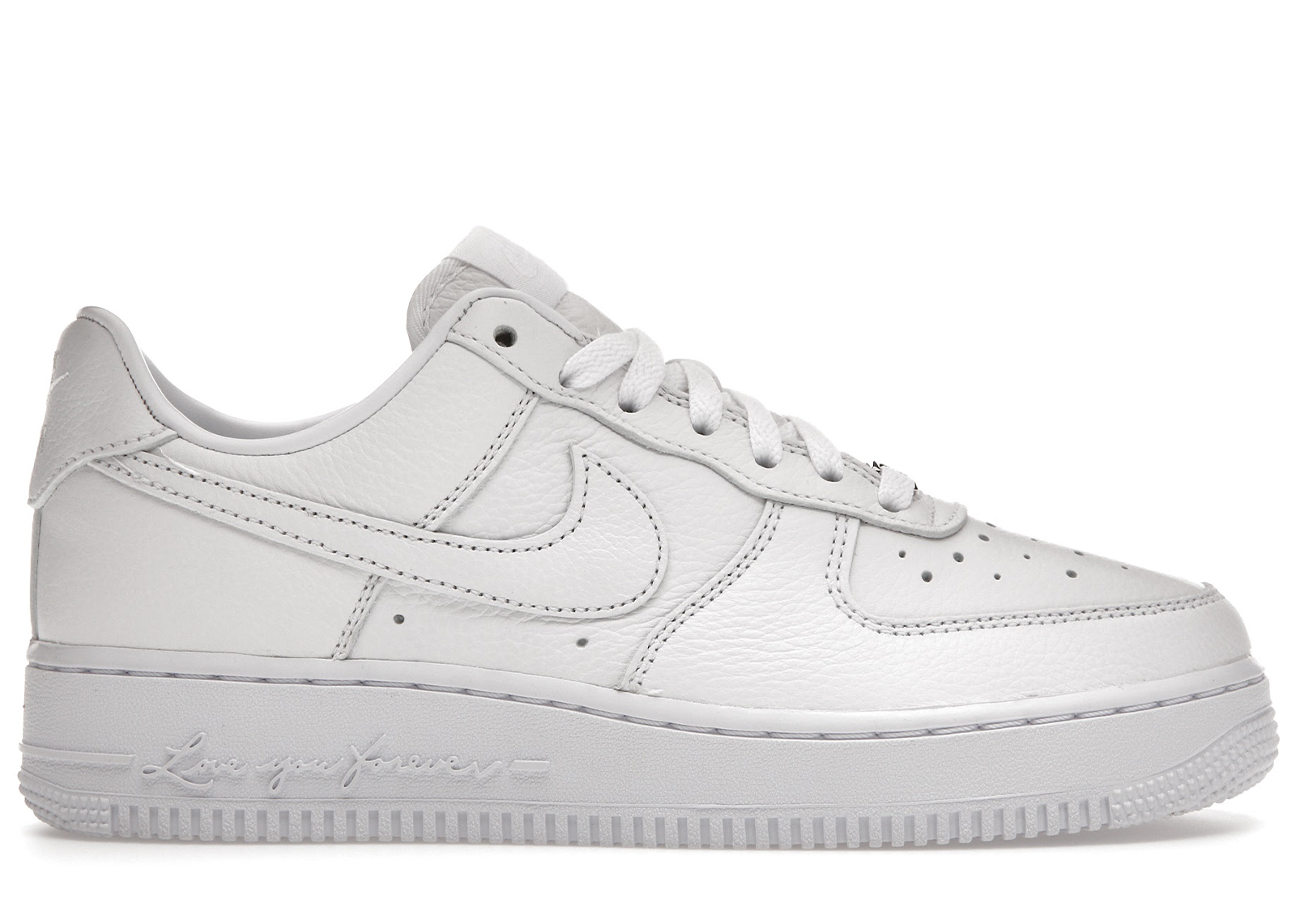 Nike Air Force 1 Low Drake NOCTA Certified Lover Boy (Includes Love You  Forever Special Edition Book)