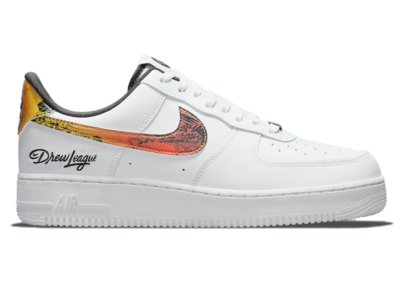 nike air force 1 low drew league