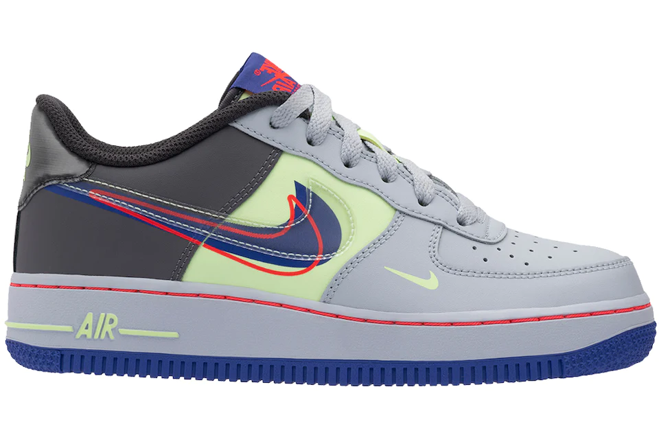 Nike Air Force 1 Low Dunk It (GS)