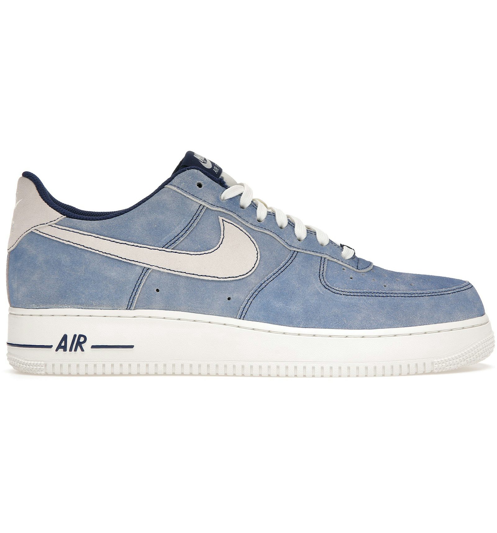 Light blue suede air force 1 Clearance