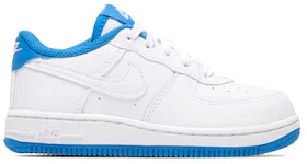 Nike Air Force 1 Low ESS White Light Photo Blue (TD)