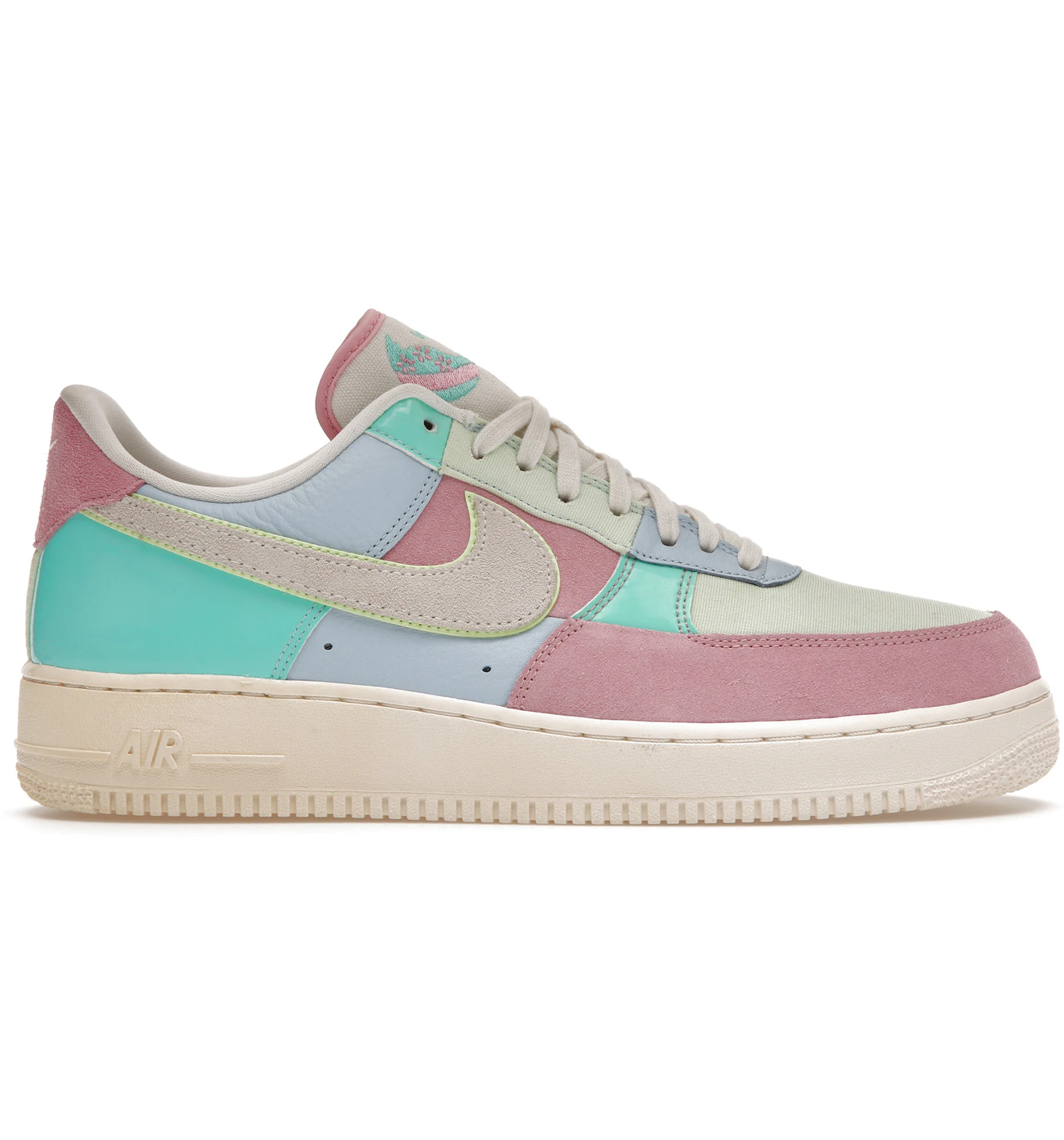 Nike Air Force 1 Low Easter 18 Ah8462 400 Us Nike Air Force 1 Low Easter 18 Ah8462 400 Us
