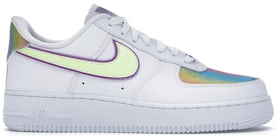 Where to buy Nike Air Force 1 Low “White Black” shoes? Price