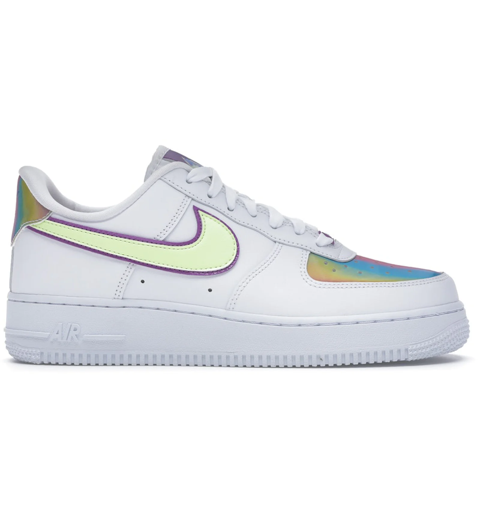 Nike air force 1 low iridescent easter pack 2020 Outlet