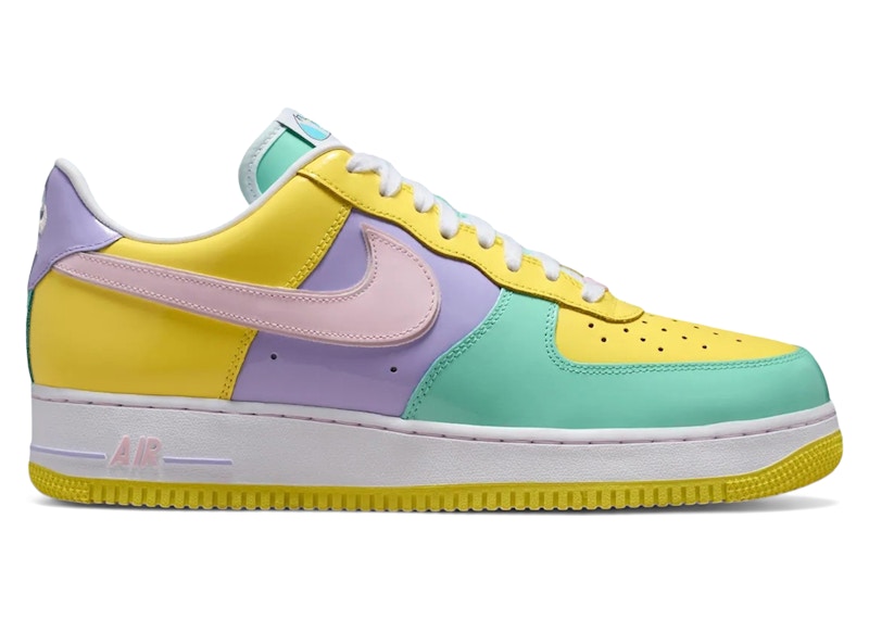Nike Air Force 1 Low Easter (2026) Men's - IQ9706-701 - US