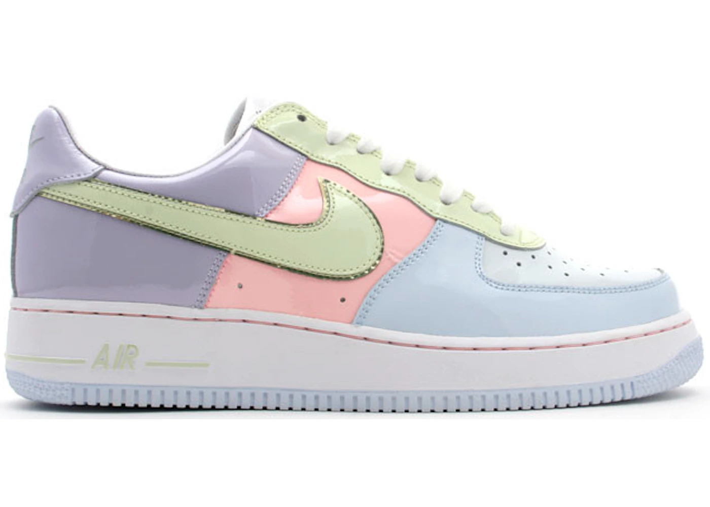 Easter edition air force 1 Clearance