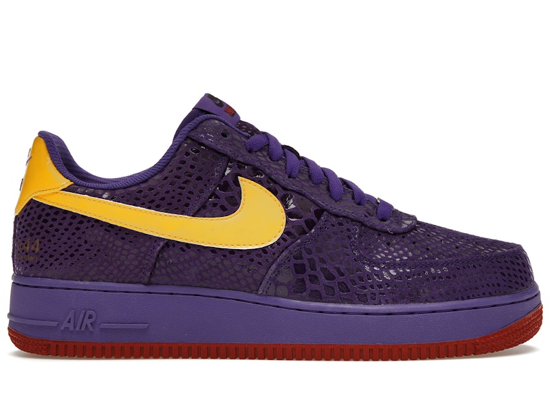 Eddie cruz on sale air force 1