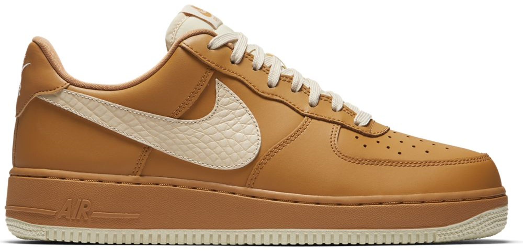Nike Air Force 1 Low Elemental Gold 