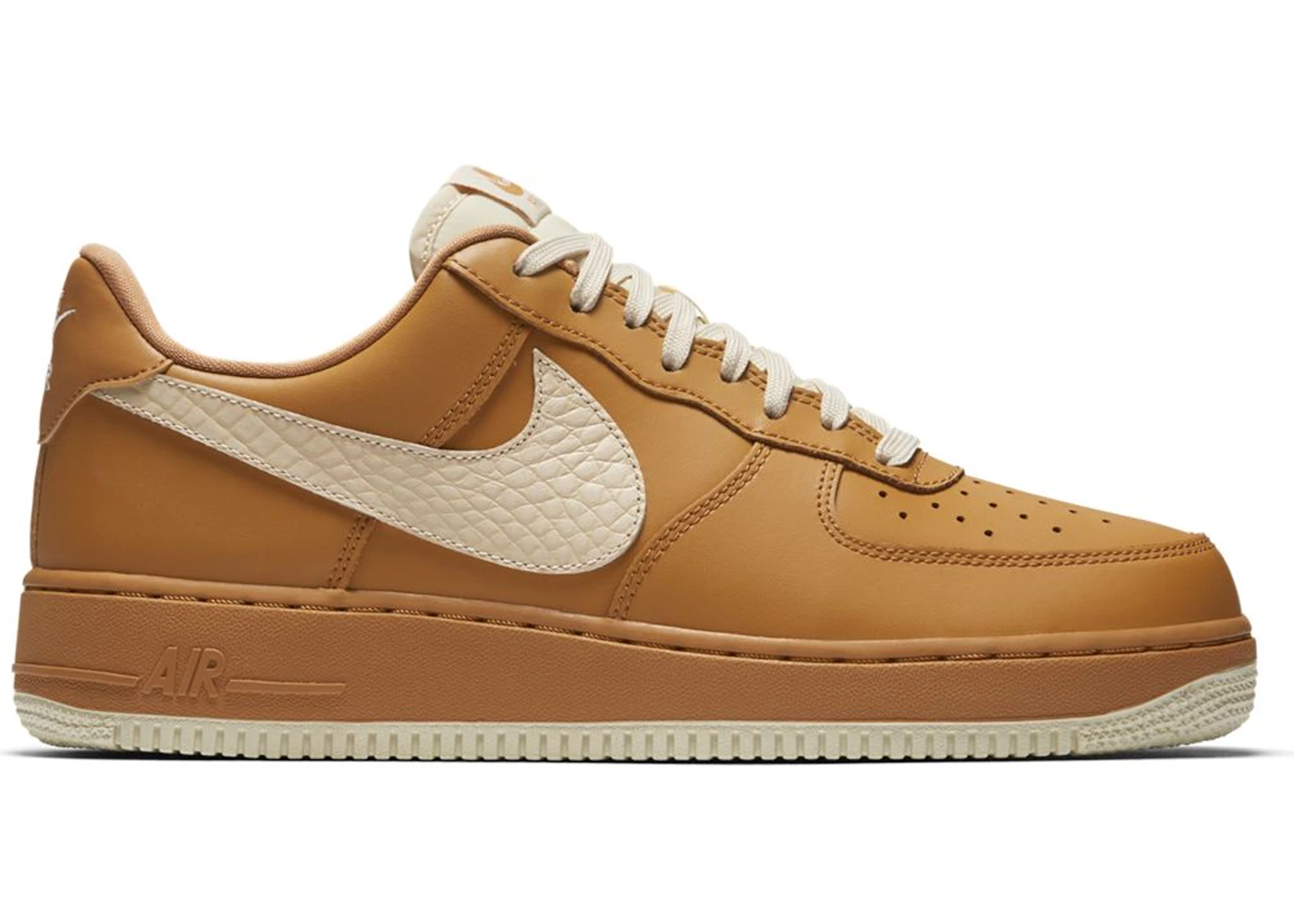 Air force 1 elemental gold discount