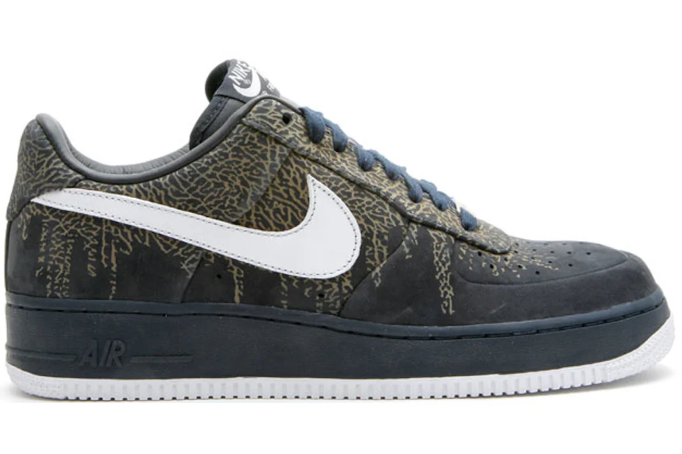 Af1 stockx 2025
