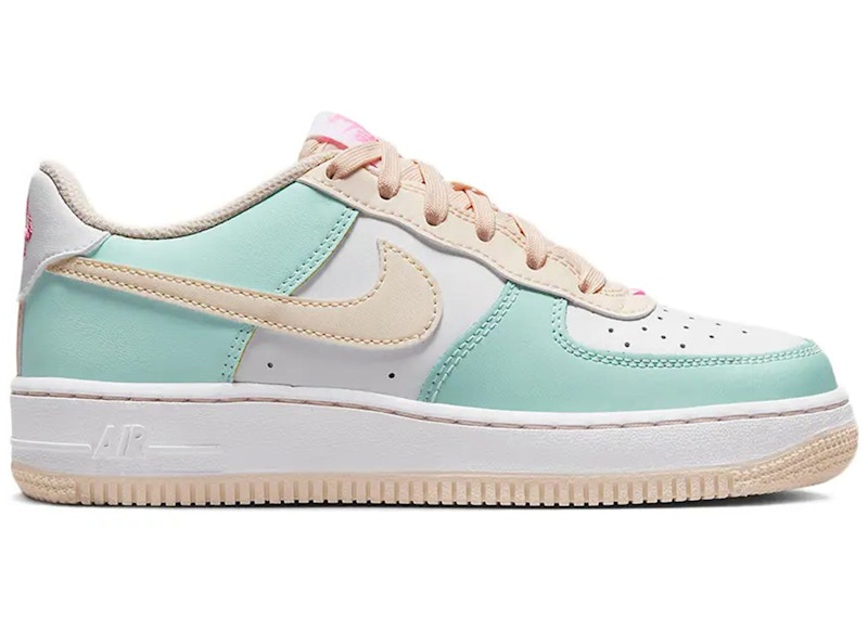 Mid rise air store force 1