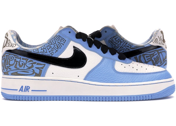 The Best Air Force 1s Of All Time Stockx News The Best Air Force 1s Of All Time Stockx News