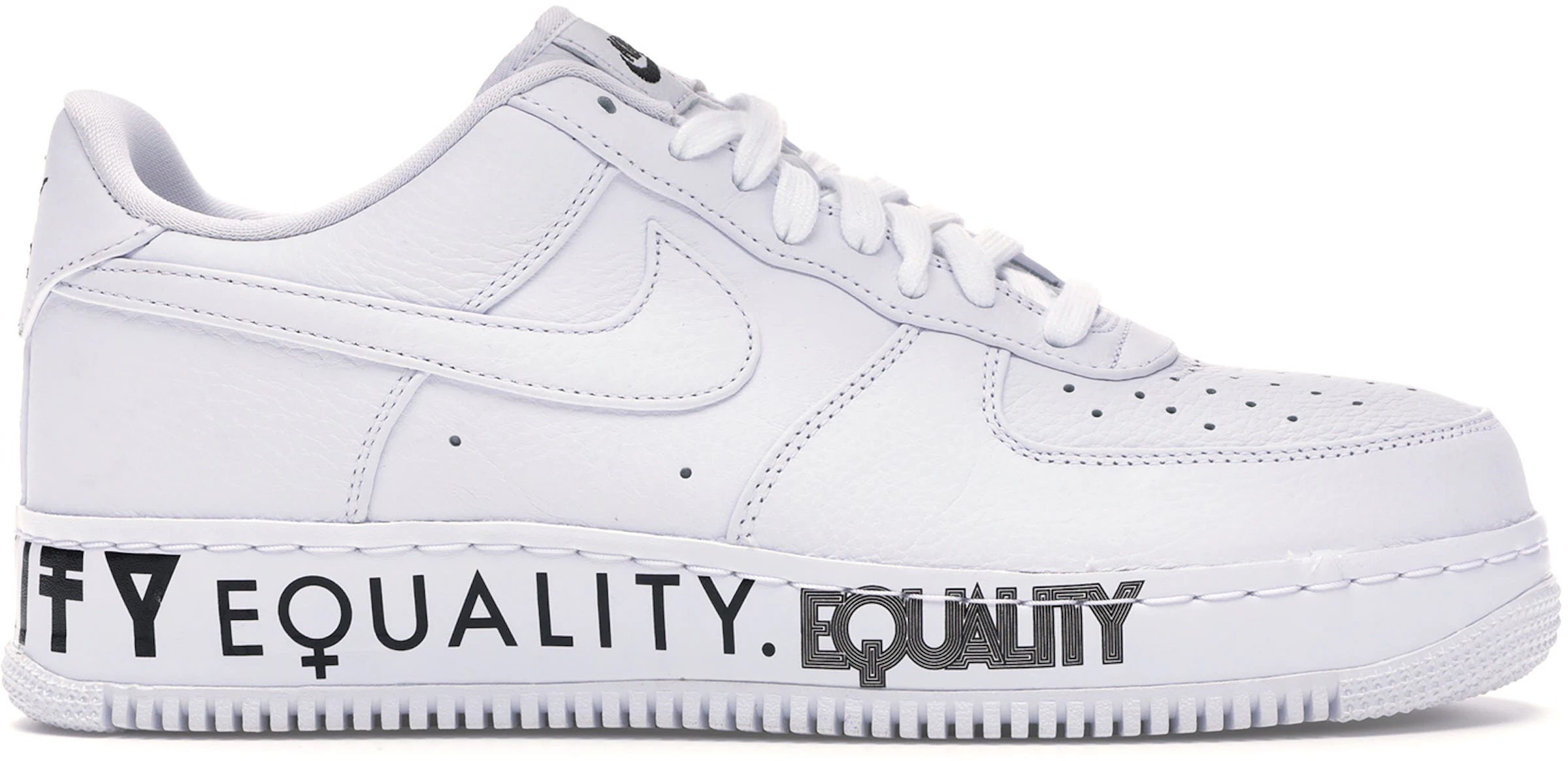 Nike 1 Equality AQ2118-100 - ES