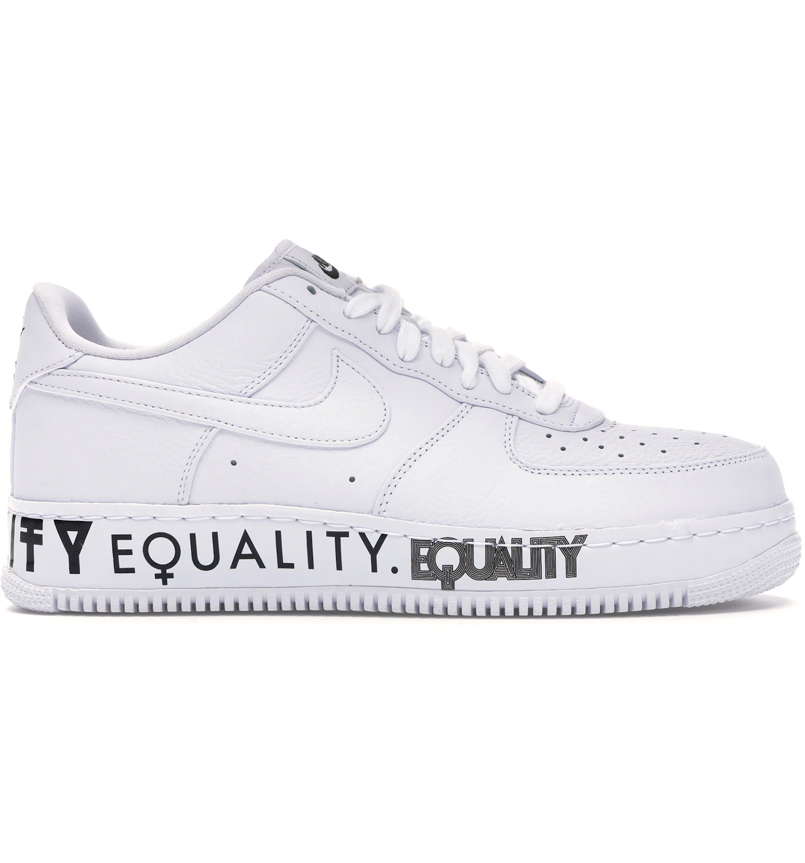 Nike equality air force 1 Outlet