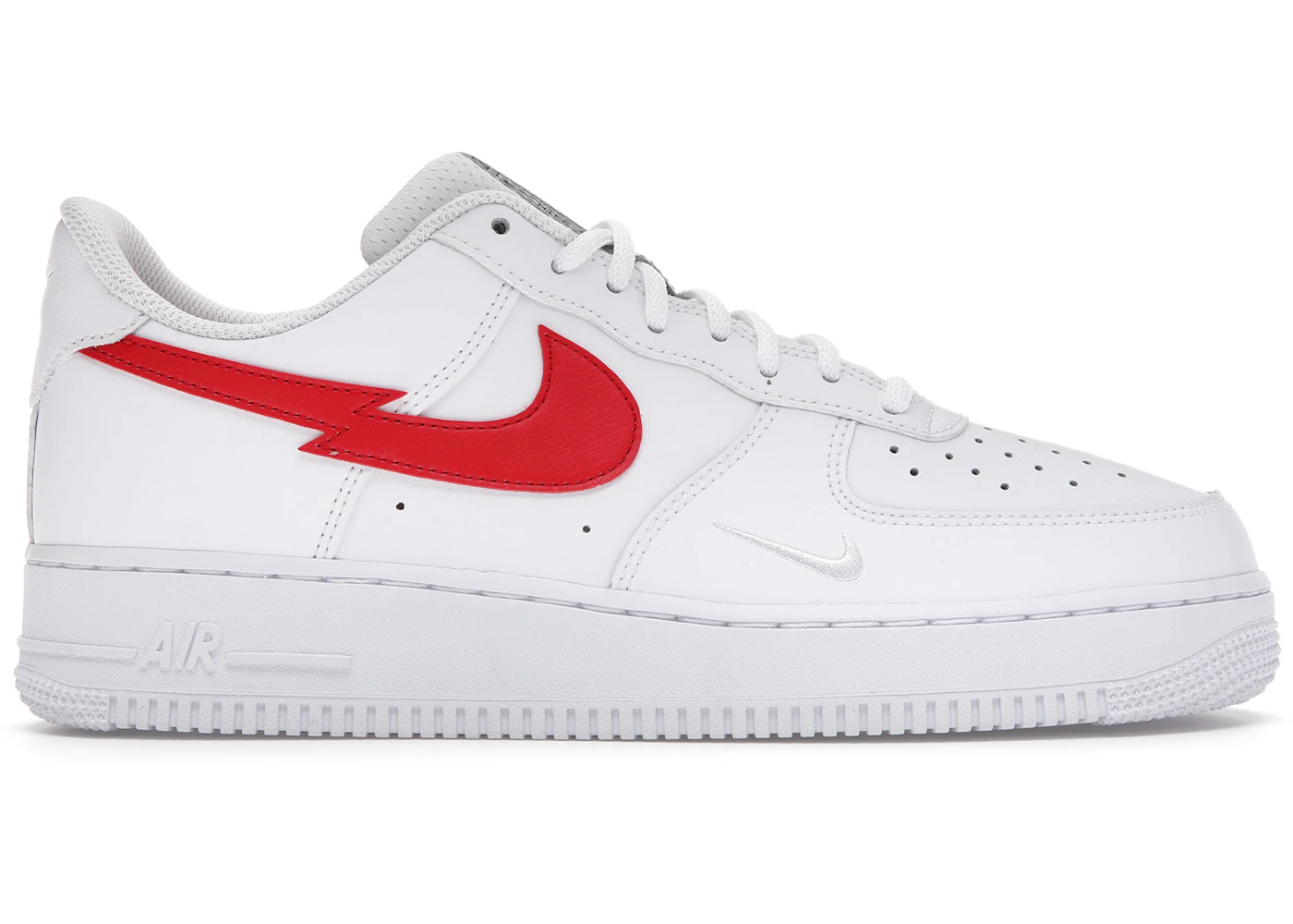 Nike Air Force Low Euro Tour (2020) Men's CW7577-100 US