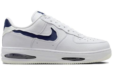 Nike Air Force Low Evo Midnight Azul marino Hombre HF3630-102 ES