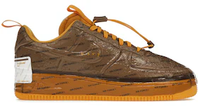 Nike Air Force 1 Low Experimental Archaeo Brown