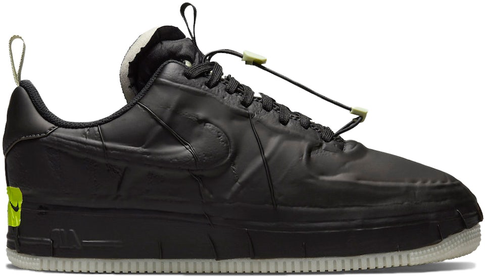 Nike Air Force 1 Experimental Men's Shoe. Nike IN