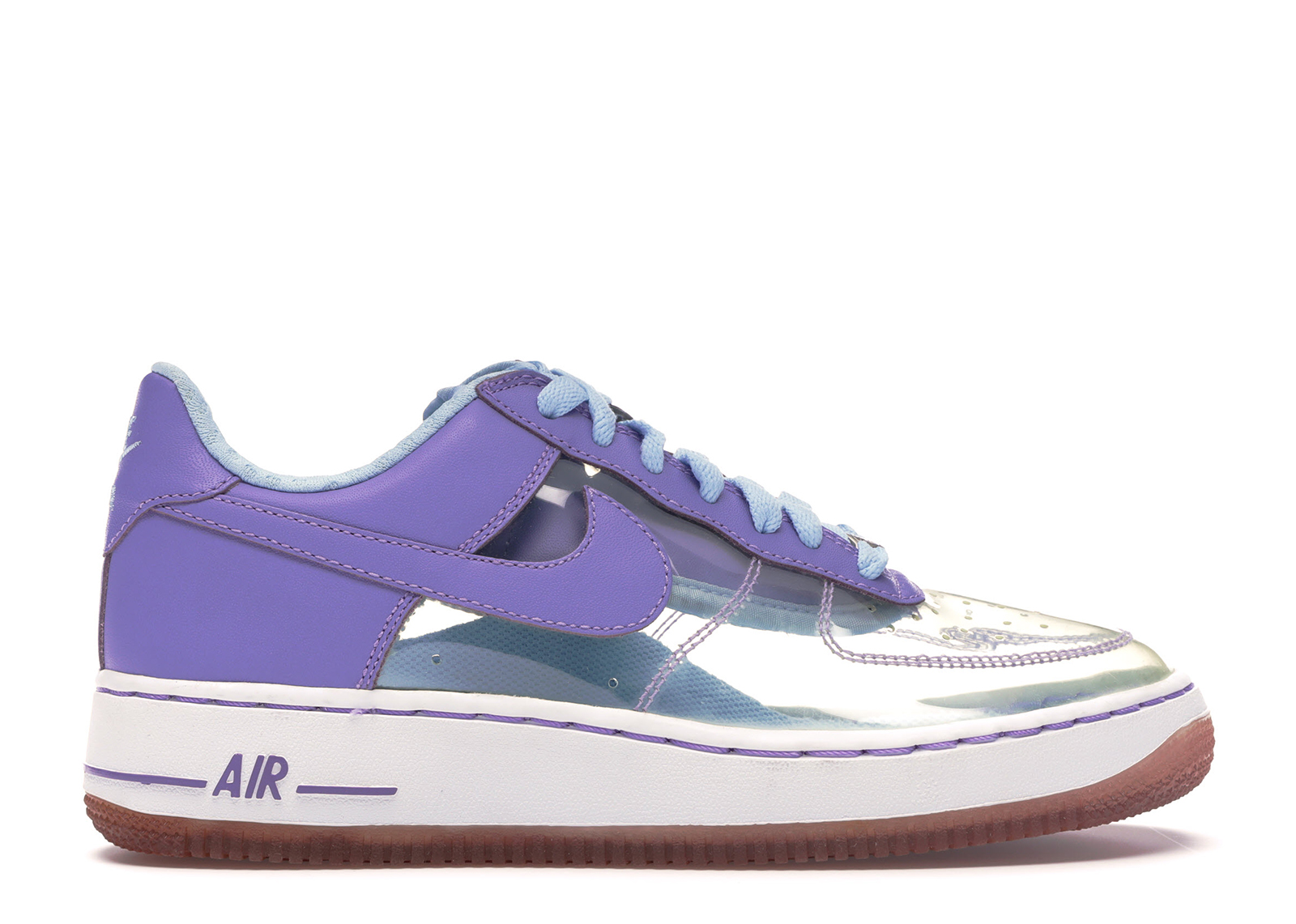 nike air force 1 low fantastic 4 invisible woman