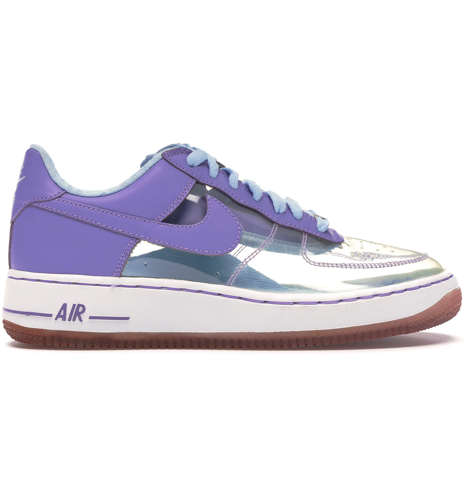 Nike air force 1 invisible woman Clearance