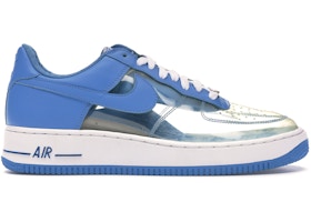 Nike Air Force 1 Low Fantastic 4 Invisible Woman 941 Nike Air Force 1 Low Fantastic 4 Invisible Woman 941