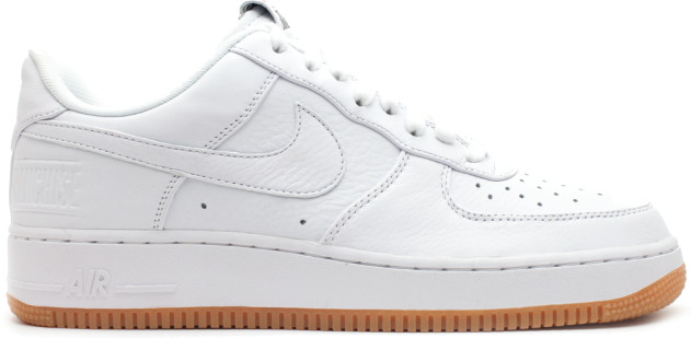 Nike Air Force 1 Low Finish Your 