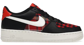 Nike Air Force 1 Low Flannel (GS)